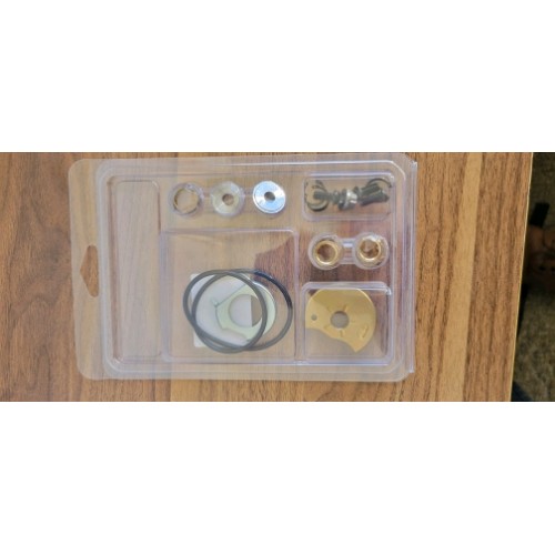 HE300VG Repair Kit for  Dodge Ram Cummins ISM 6.7L 24V ISC ISL Holset Turbo charger